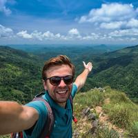 Отзыв от Валерий - Виза Destination Thailand